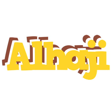 Alhaji hotcup logo