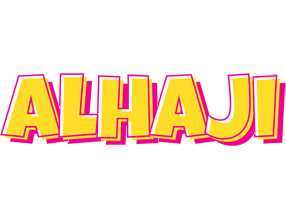 Alhaji kaboom logo