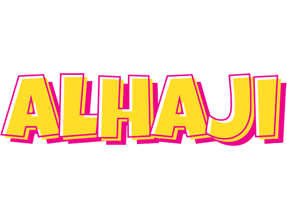 Alhaji kaboom logo