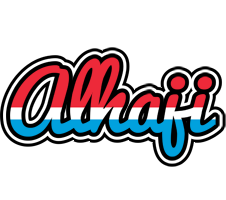 Alhaji norway logo