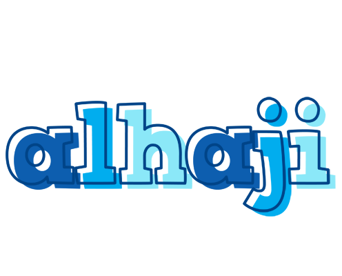 Alhaji sailor logo