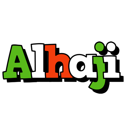 Alhaji venezia logo