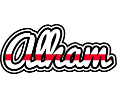 Alham kingdom logo