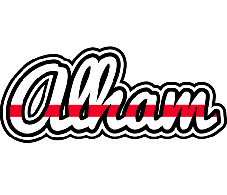 Alham kingdom logo