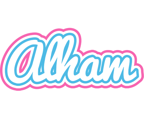 Alham outdoors logo