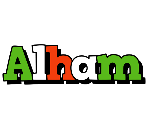 Alham venezia logo