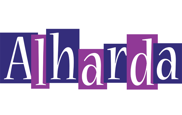 Alharda autumn logo