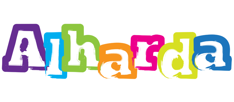 Alharda casino logo