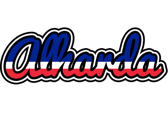Alharda france logo