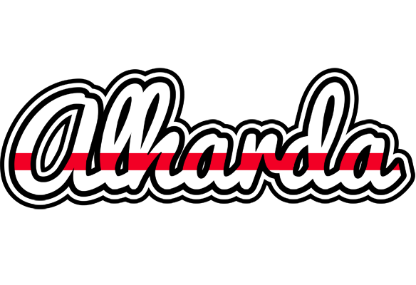 Alharda kingdom logo