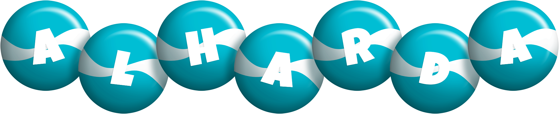 Alharda messi logo