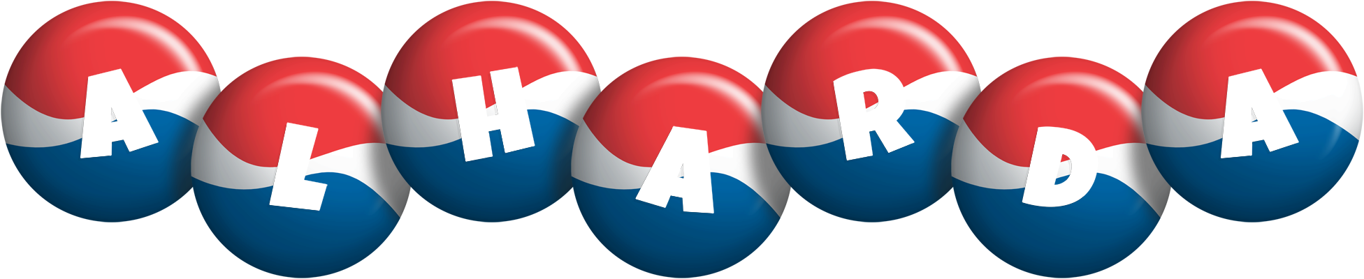 Alharda paris logo