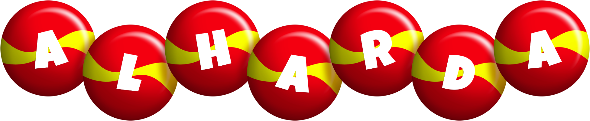 Alharda spain logo