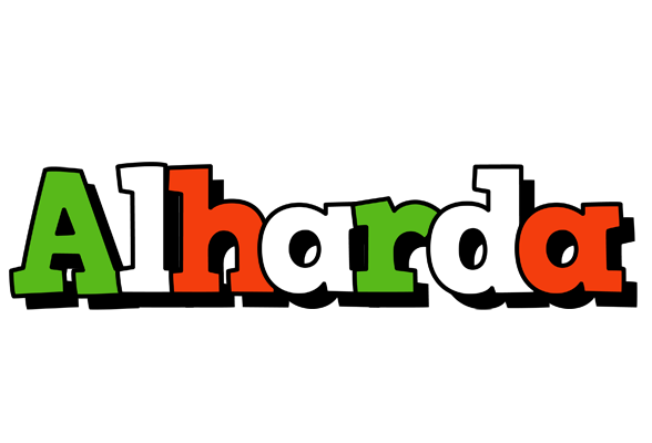Alharda venezia logo