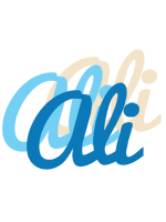 Ali breeze logo