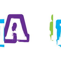 Ali casino logo
