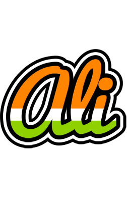 Ali mumbai logo