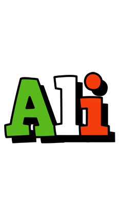 Ali venezia logo
