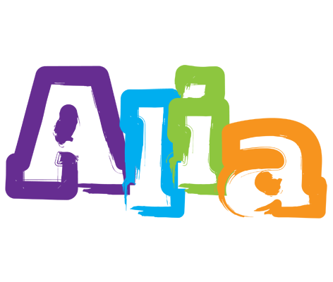 Alia casino logo