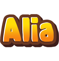 Alia cookies logo