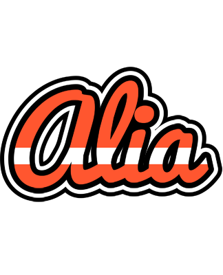 Alia denmark logo