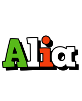 Alia venezia logo