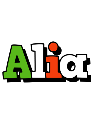 Alia venezia logo