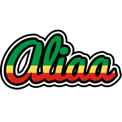 Aliaa african logo