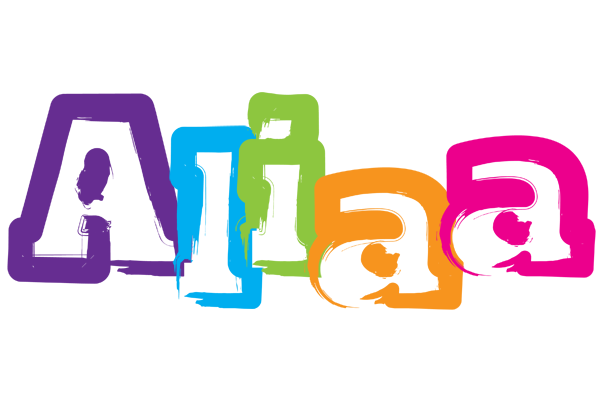 Aliaa casino logo