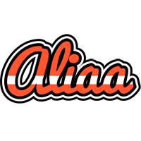 Aliaa denmark logo