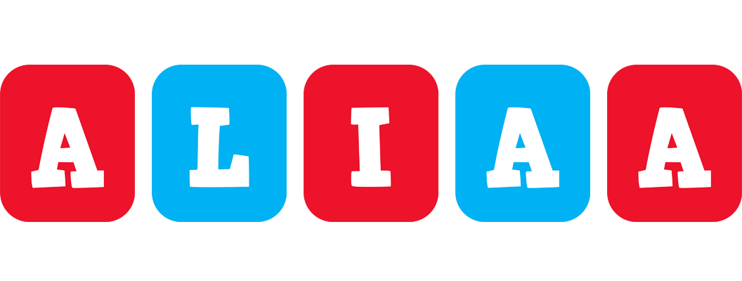 Aliaa diesel logo