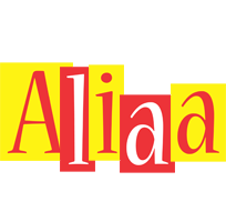 Aliaa errors logo