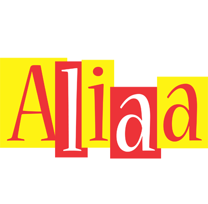 Aliaa errors logo