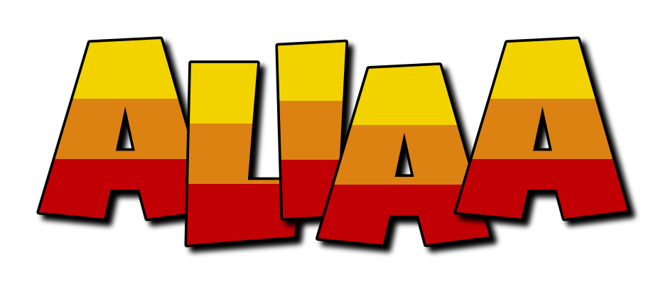 Aliaa jungle logo
