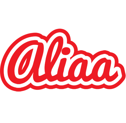 Aliaa sunshine logo