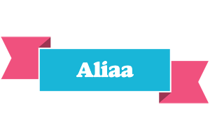 Aliaa today logo