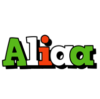 Aliaa venezia logo