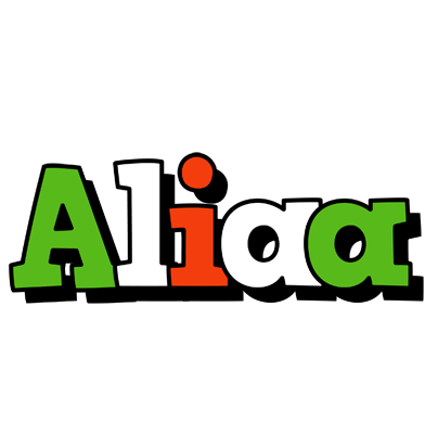 Aliaa venezia logo