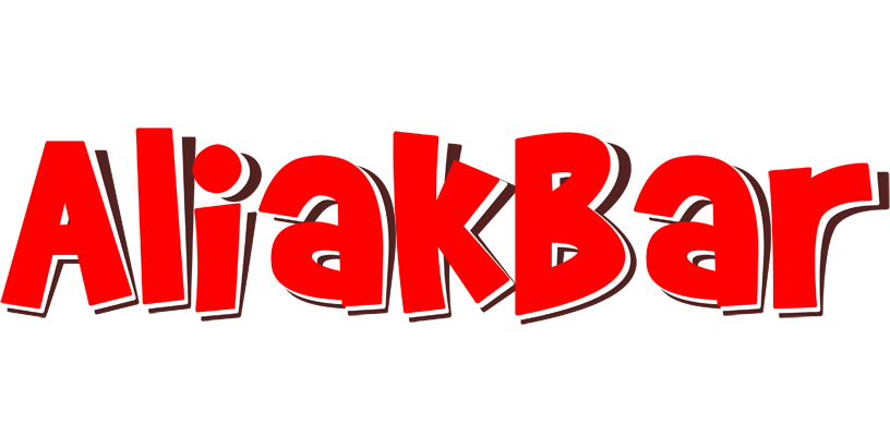Aliakbar basket logo