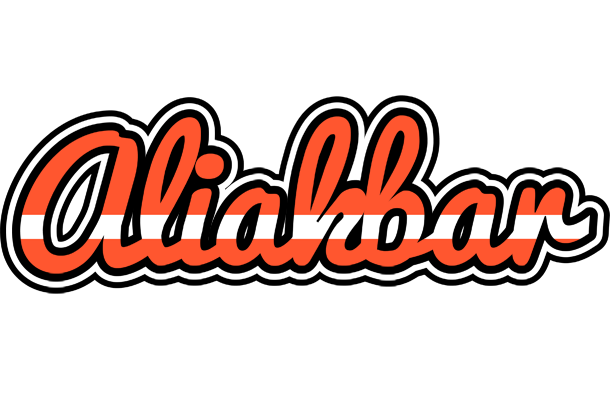 Aliakbar denmark logo