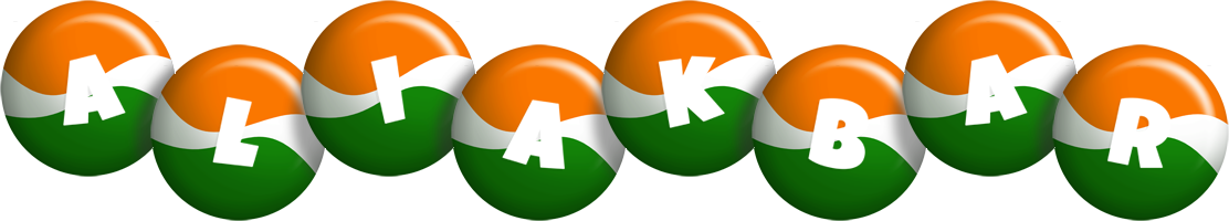 Aliakbar india logo