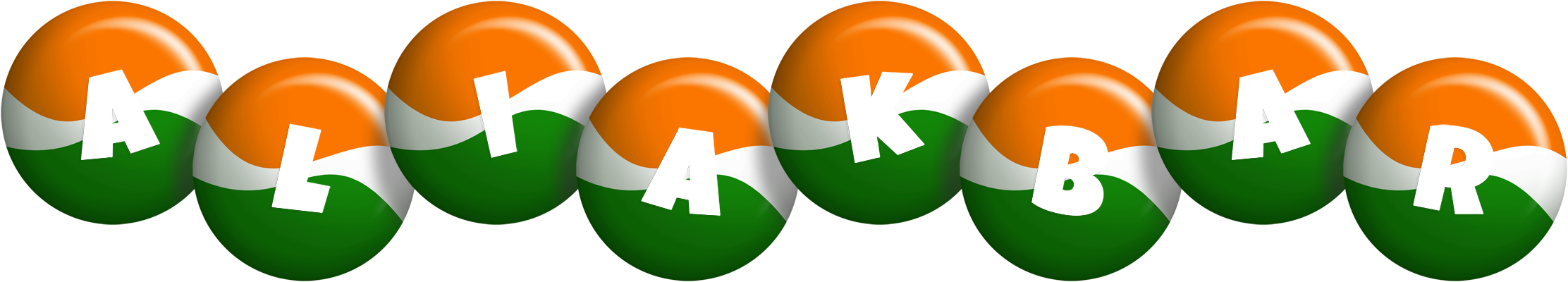 Aliakbar india logo