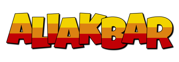 Aliakbar jungle logo
