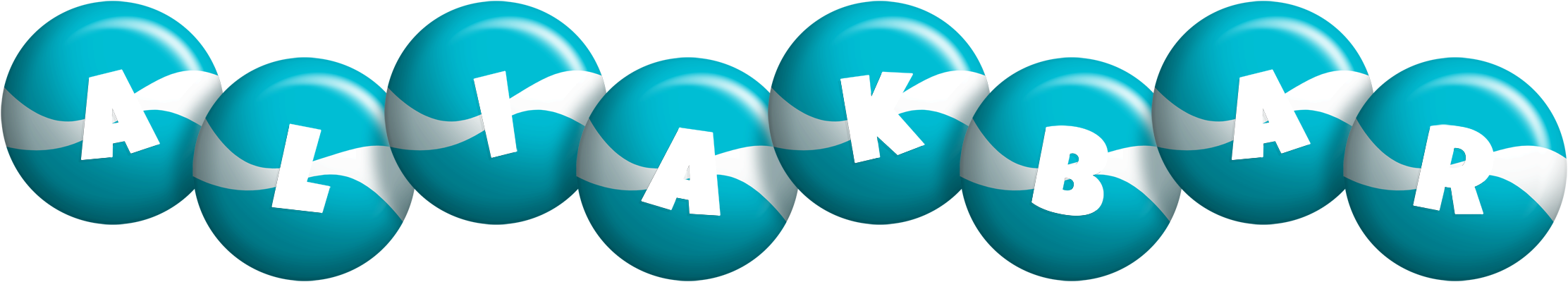 Aliakbar messi logo