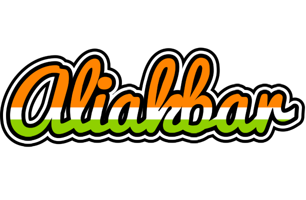 Aliakbar mumbai logo