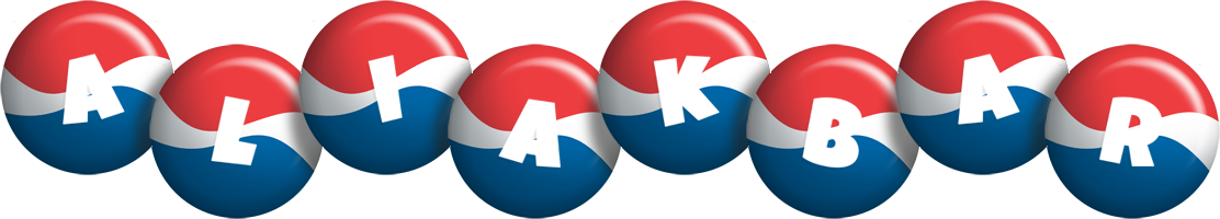 Aliakbar paris logo