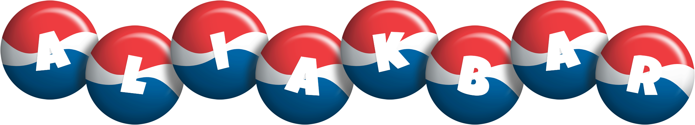 Aliakbar paris logo