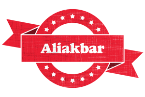 Aliakbar passion logo