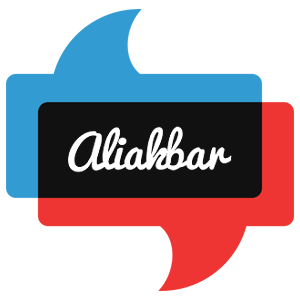 Aliakbar sharks logo