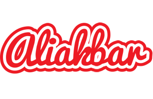Aliakbar sunshine logo
